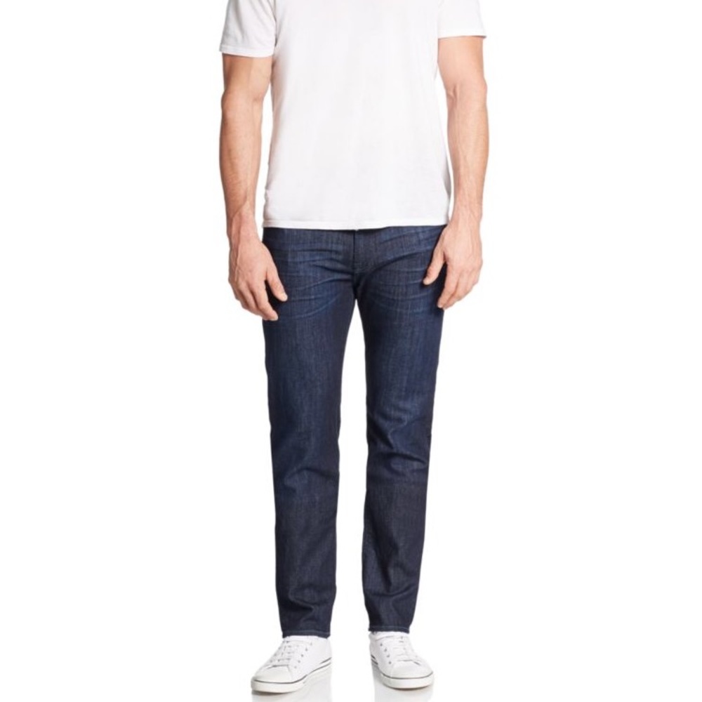 7 For All Mankind Slimmy Jeans